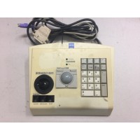 Carl Zeiss Axiotron 300 1094-202 Microscope Contro...
